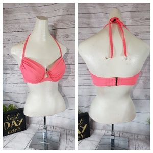 Victorias secret 34dd moulded bikini top